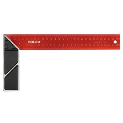 SOLA 56014201 Uholník stolársky SRC 300