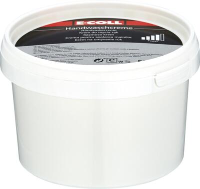 E-COLL Kompaktný krém na umývanie rúk 500 ml Náplň: 4317784349734