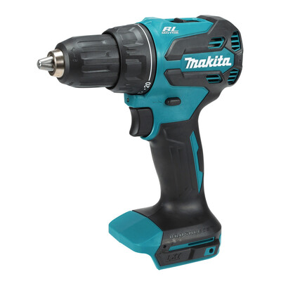 MAKITA DDF490Z - Akumulátorový vŕtací skrutkovač bez akumulátora a nabíjačky