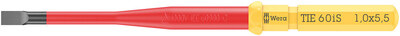 WERA Kraftform Kompakt VDE 60 iS Take it easy, 1 x 5.5 x 157 mm