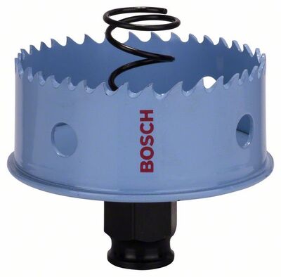 BOSCH Dierová píla na plech Sheet Metal 65 mm, 2 9/16"