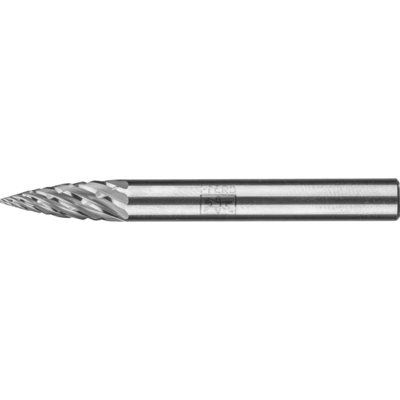 PFERD TOOLS Karbidové frézy SPG 0618/6 ALLROUND