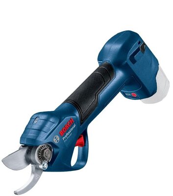 BOSCH Pro Pruner - 06019K1020 - Akumulátorové záhradnícke nožnice bez akumulátora a nabíjačky