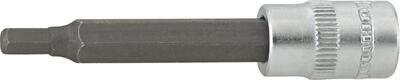 FORMAT Hlavica 1/4" imbus 6 x 60mm Format