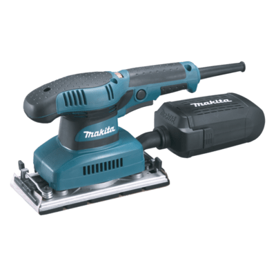 MAKITA BO3711 - Vibračná brúska