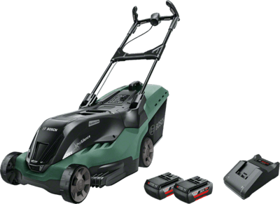 BOSCH AdvancedRotak 36-660 - 0 600 8B9 606 - Akumulátorová kosačka