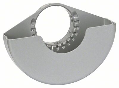 BOSCH Védőburkolat fedőlemezzel 125 mm