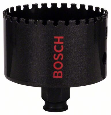 BOSCH Diamantová dierová píla Diamond for Hard Ceramics (na tvrdú keramiku) 70 mm, 2 3/4"