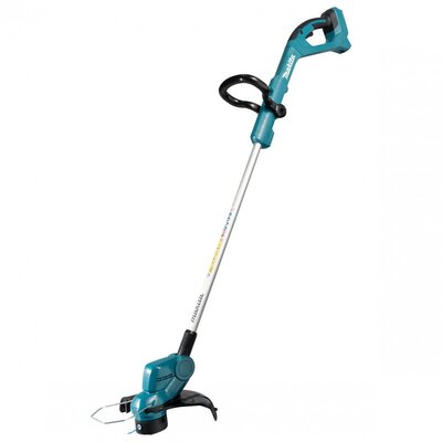 MAKITA DUR193Z - Akumulátorový vyžínač bez akumulátora a nabíjačky