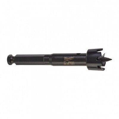 MILWAUKEE SAMOREZNÝ VRTÁK Ø 25 MM 4932479478