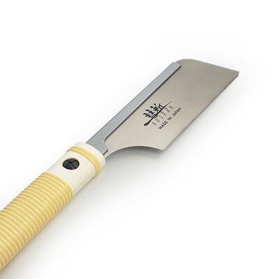 MADE IN JAPAN Japonská rucní pilka DOZUKI 150mm - 4309