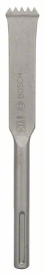 BOSCH Fogazott véső SDS-max 300 x 32 mm