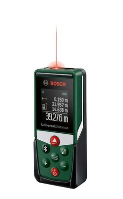 BOSCH UniversalDistance 40C - 06036721Z0 - Digitálny laserový merač vzdialeností