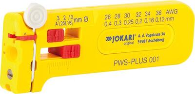 Nôž káblový PWS-PLUS 003 Jokari