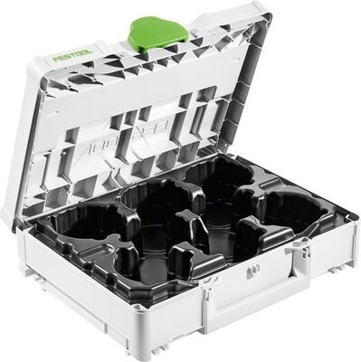 FESTOOL 576784 - Systainer³ SYS-STF-D77/D90/93V