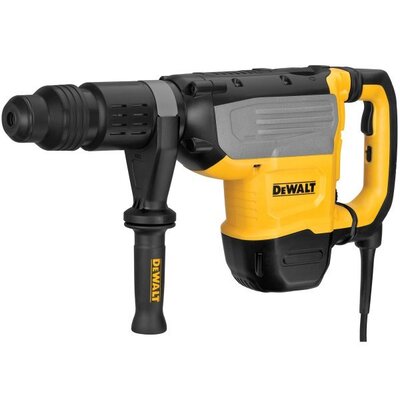 DeWALT Kladivo kombinované SDS-Max 52mm 1700W 19,4J 10,5kg  D25773K