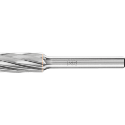 PFERD TOOLS karbidové frézy ZYA 1020/6 Z1