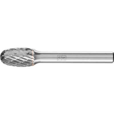 PFERD TOOLS Karbidové frézy TRE 1016/6 TOUGH
