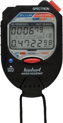 HANHART Stopky digitálne Spectron Hanhart
