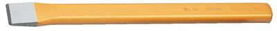 GEDORE 95-300 Ploské dláto oválne 300x26x13 mm