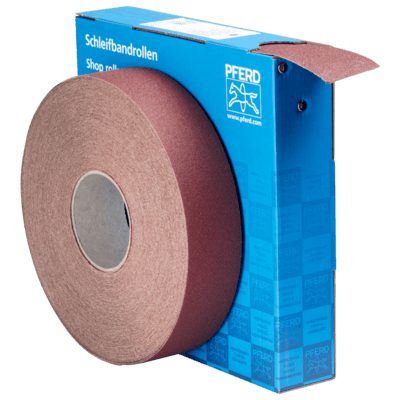 PFERD TOOLS Nástroje s povrchovou úpravou SBR 50 A 80