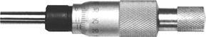 FORMAT Mikrometer zabudovateľný 0 - 6,5 / 0,01mm Format