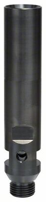 BOSCH Prodloužení G 1/2 "pro vrtací korunky pro vrtání nasucho 150 mm, G 1/2"