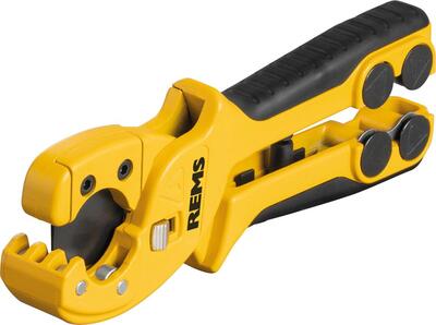REMS ROS P 26/SW 35 rúrková nožnica Rems P 26/1" - SW 35/13/8"