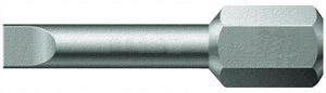 FORMAT Bit 1/4" imbus 6,5x1,2x25mm Format
