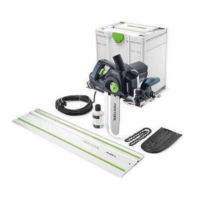 FESTOOL 576565 Tesárska retazová píla SSU 200 EB-Plus-FS UNIVERS