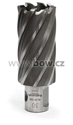 Karnasch® Jadrový vrták Ø 30 mm Karnasch SILVER-LINE 50
