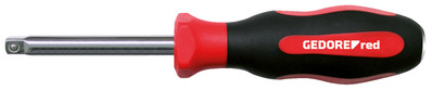 GEDORE RED Rukoväť na hlavice 1/4 R38950001 Gedore Red