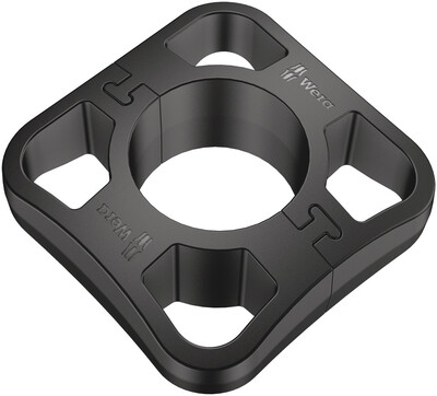 WERA 7763 Manžeta M5 Click-Torque, 73 x 27 mm