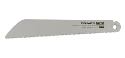 FISKARS List náhradný k píle pre rez ťahom, 250 mm, 13 TPI | 1062943