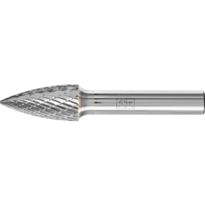 PFERD TOOLS Karbidové frézy SPG 1225/8 TOUGH