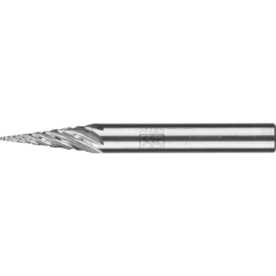 PFERD TOOLS karbidové frézy SKM 0618/6 OCEĽ
