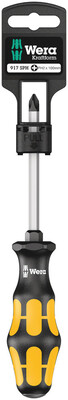 WERA 917 SPH SB Krížový skrutkovač, PH 3 x 150 mm