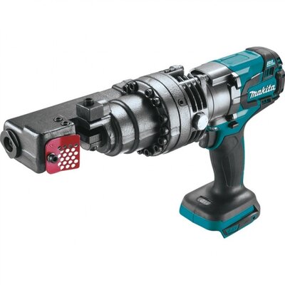 MAKITA Akkus hidraulikus Roxor vágó - DSC163ZK - akkumulátor és töltő nélkül