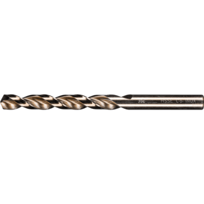 PFERD TOOLS Vrtacie a ponorné nástroje SPB DIN 1897 HSSE N 10,2 INOX