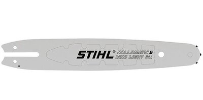 STIHL Vodiaca lišta Rollomatic E Mini Light 30 cm / 1,1 mm