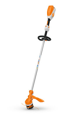 STIHL FSA 110 R Akumulátorový krovinorez FA070115723