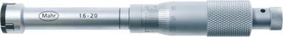 Mikrometer trojbodový 50-60mm DIN863-4 Mahr