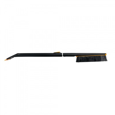 FISKARS Zmetáčik X-series™, teleskopický, se škrabkou | 1078493