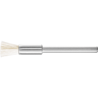 PFERD TOOLS Miniatúrne štetce PBU 0505/3 ZHW