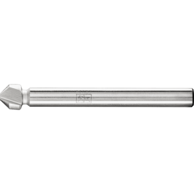 PFERD TOOLS Vrtacie a ponorné nástroje KES HSS DIN 335 C90° 5,3