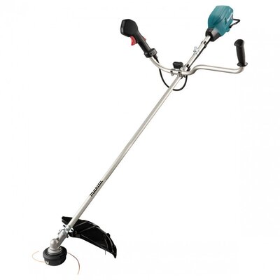 MAKITA UR006GM102 - Akkus bozótvágó