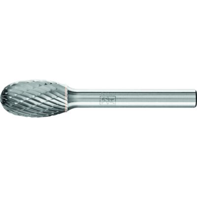 PFERD TOOLS Karbidové frézy TRE 1220/6 Z3 PLUS