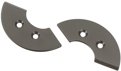 FISKARS Výmenná čepeľ pre záhradný vrták 150 mm QuikDrill M 1000639