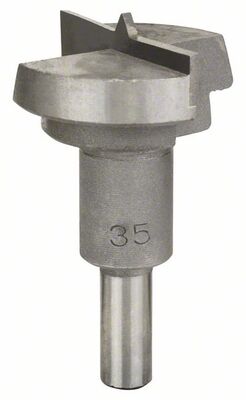 BOSCH Vrták na závesy z tvrdokovu 35 x 56 mm, d 8 mm