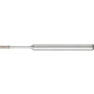 PFERD TOOLS Diamantové / CBN brúsky EP Bond DZY-A 1,4-4/3 D 91